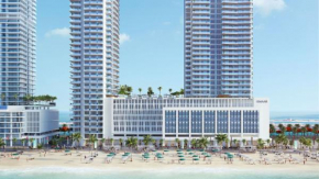 Pure Voyage Beachfront